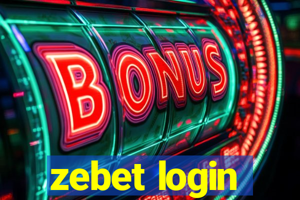 zebet login